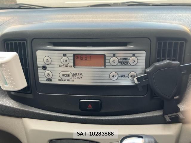Daihatsu MIRA ES 2011-09 8230872-16