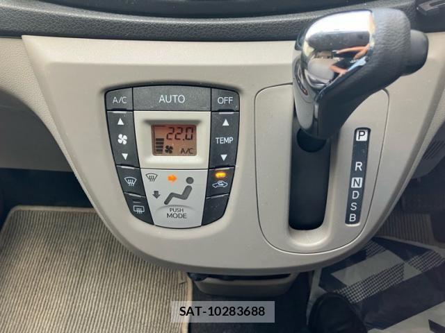 Daihatsu MIRA ES 2011-09 8230872-17