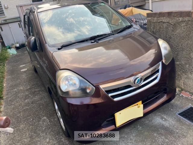 Daihatsu MIRA ES 2011-09 8230872-1
