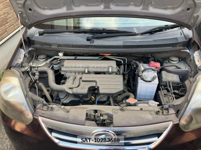 Daihatsu MIRA ES 2011-09 8230872-21