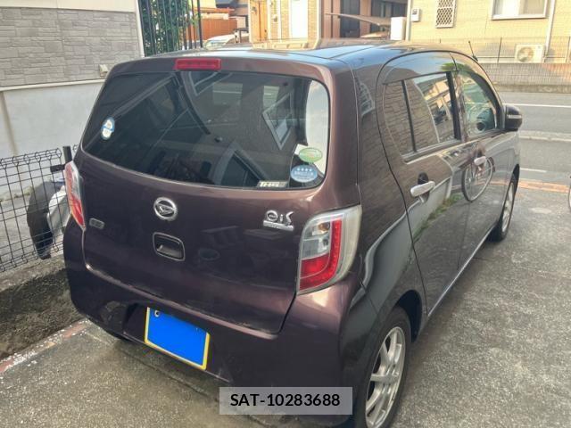 Daihatsu MIRA ES 2011-09 8230872-2