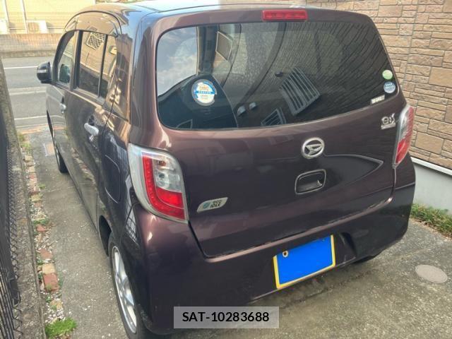 Daihatsu MIRA ES 2011-09 8230872-3