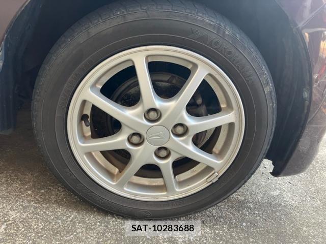 Daihatsu MIRA ES 2011-09 8230872-4
