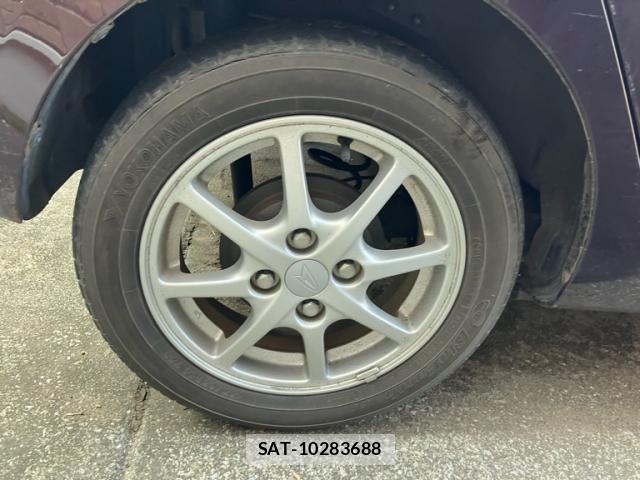 Daihatsu MIRA ES 2011-09 8230872-5