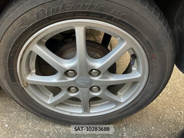 Daihatsu MIRA ES 2011-09 8230872-6