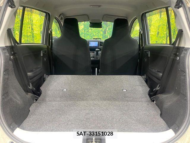 Daihatsu MIRA ES 2021-07 8230865-9