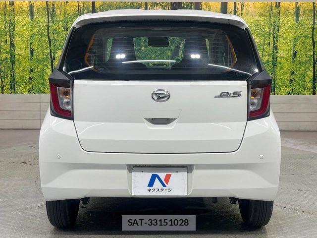 Daihatsu MIRA ES 2021-07 8230865-14