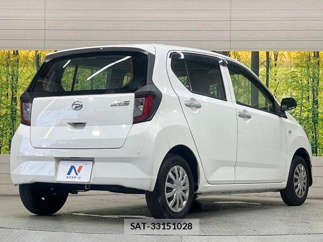 Daihatsu MIRA ES 2021-07 8230865-16