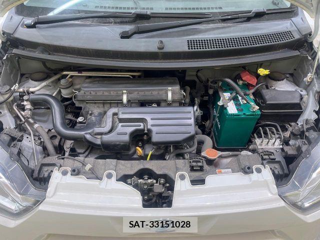 Daihatsu MIRA ES 2021-07 8230865-17