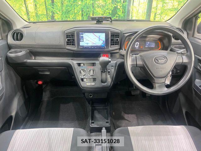 Daihatsu MIRA ES 2021-07 8230865-1