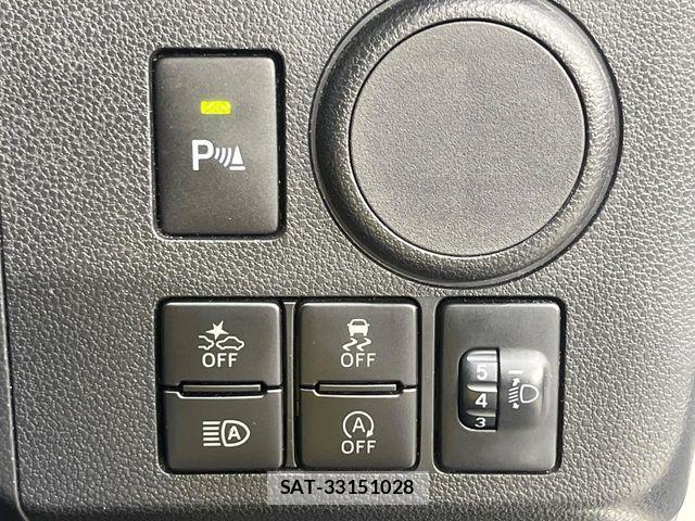 Daihatsu MIRA ES 2021-07 8230865-5