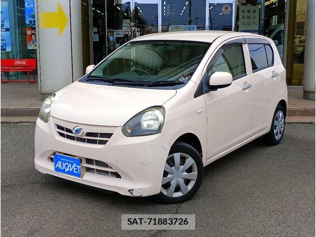 Daihatsu MIRA ES 2012-03 8230870-0