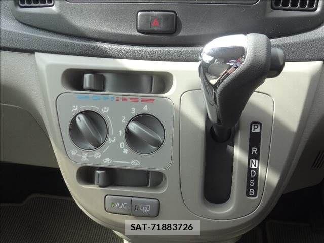 Daihatsu MIRA ES 2012-03 8230870-9