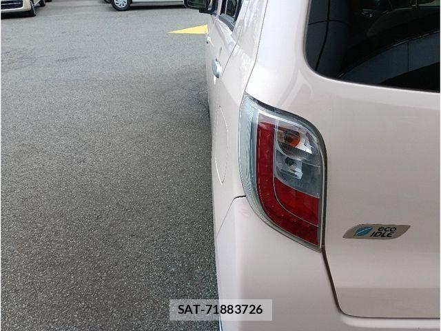 Daihatsu MIRA ES 2012-03 8230870-13
