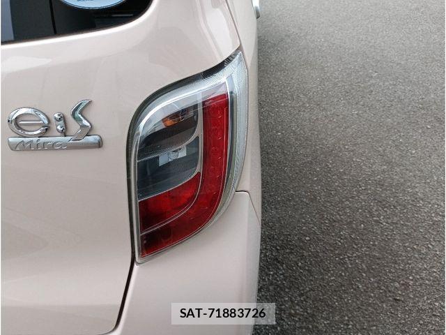 Daihatsu MIRA ES 2012-03 8230870-14