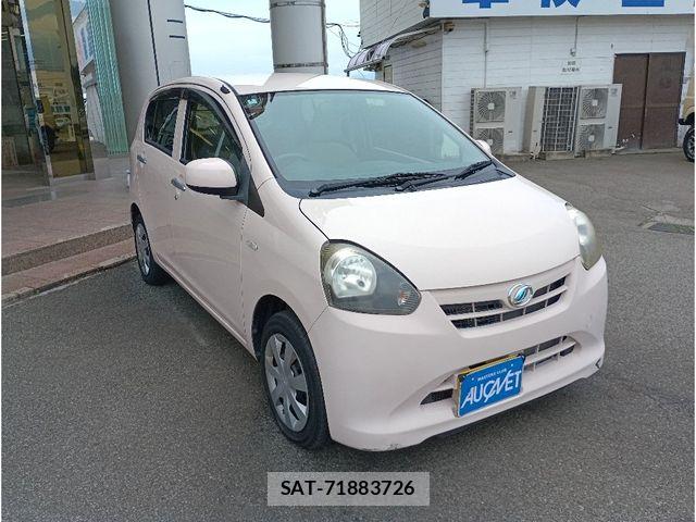 Daihatsu MIRA ES 2012-03 8230870-16
