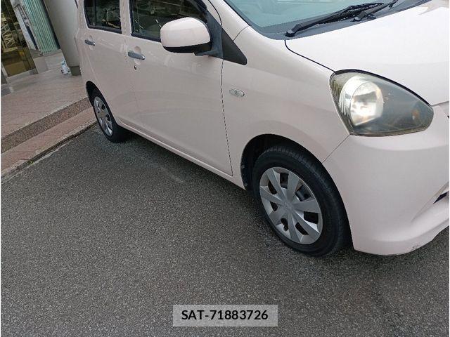 Daihatsu MIRA ES 2012-03 8230870-19