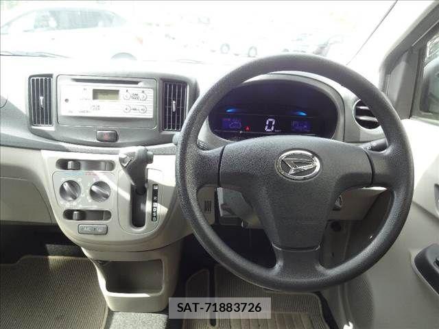Daihatsu MIRA ES 2012-03 8230870-2