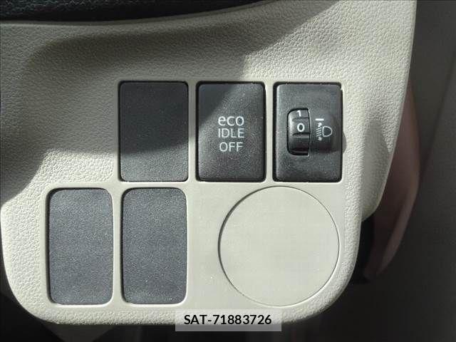 Daihatsu MIRA ES 2012-03 8230870-3