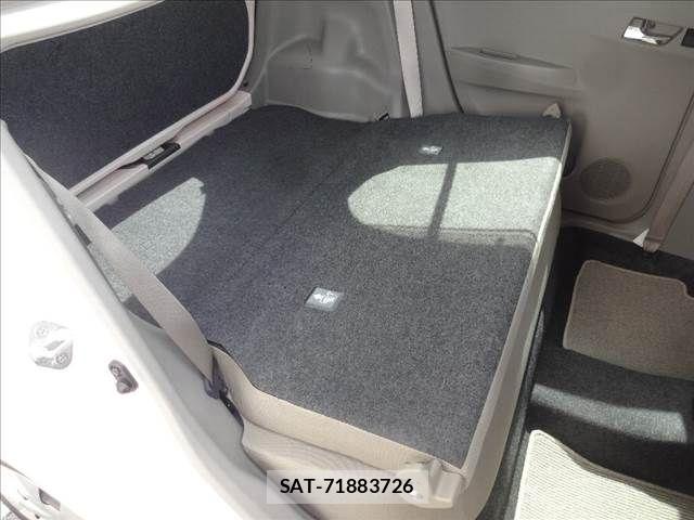 Daihatsu MIRA ES 2012-03 8230870-8
