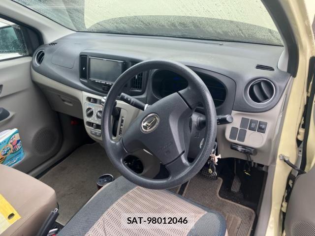 Daihatsu MIRA ES 2011-09 8230874-8