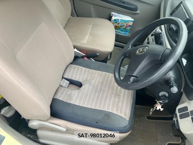 Daihatsu MIRA ES 2011-09 8230874-9