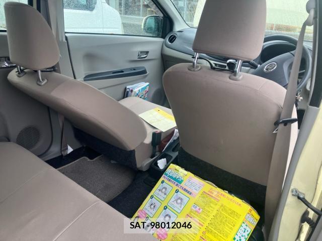Daihatsu MIRA ES 2011-09 8230874-10