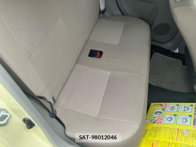Daihatsu MIRA ES 2011-09 8230874-11