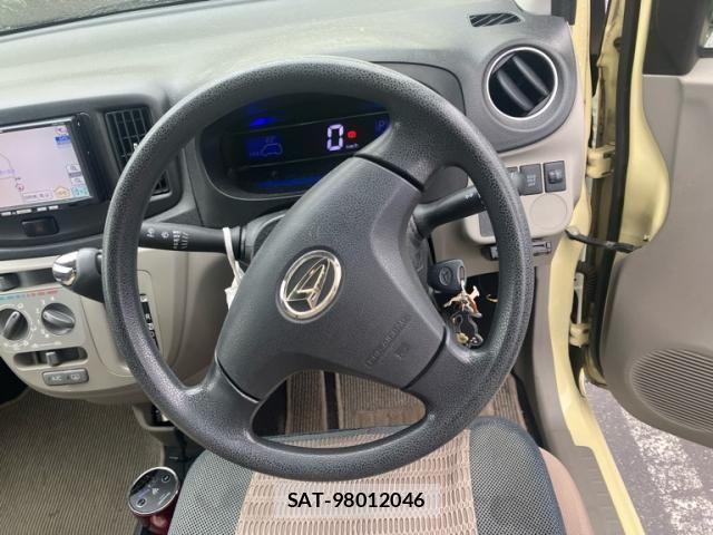 Daihatsu MIRA ES 2011-09 8230874-13