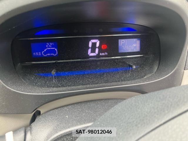 Daihatsu MIRA ES 2011-09 8230874-14