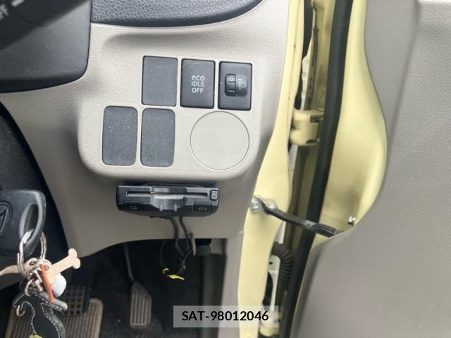 Daihatsu MIRA ES 2011-09 8230874-16