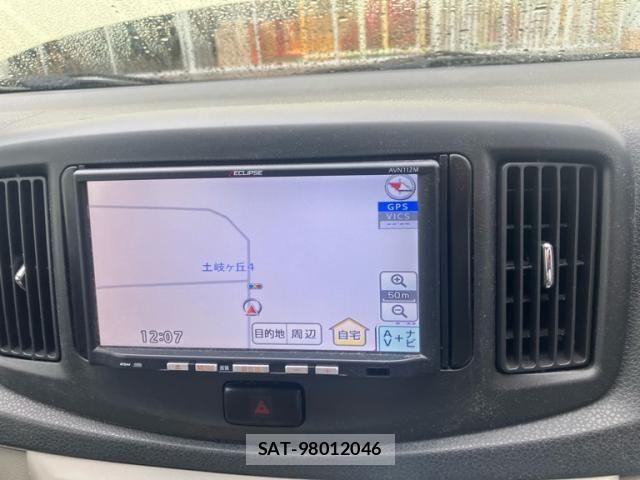 Daihatsu MIRA ES 2011-09 8230874-17