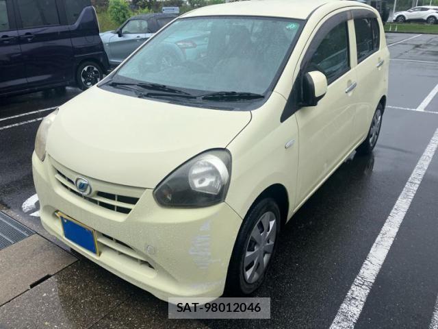 Daihatsu MIRA ES 2011-09 8230874-0