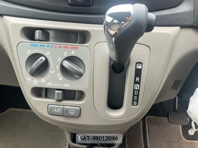 Daihatsu MIRA ES 2011-09 8230874-18