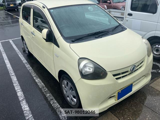 Daihatsu MIRA ES 2011-09 8230874-1