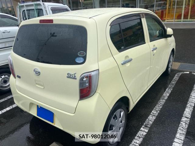 Daihatsu MIRA ES 2011-09 8230874-3