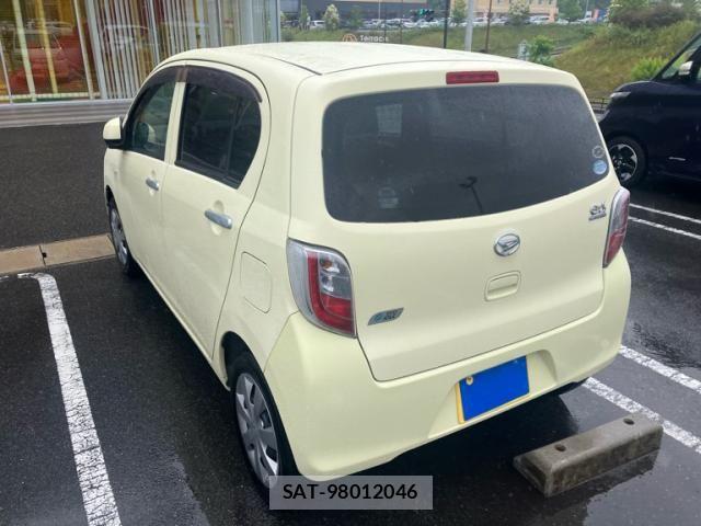 Daihatsu MIRA ES 2011-09 8230874-4
