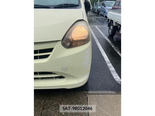 Daihatsu MIRA ES 2011-09 8230874-6
