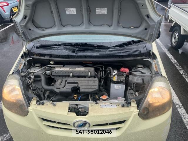 Daihatsu MIRA ES 2011-09 8230874-7