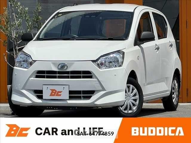 Daihatsu MIRA ES 2023-10 8230861-0