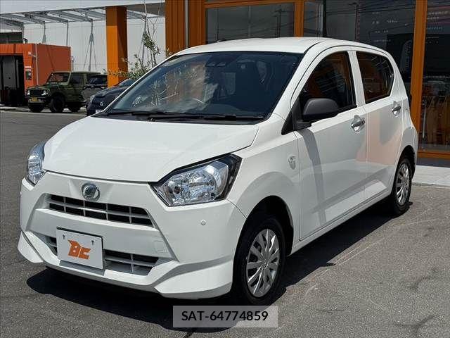 Daihatsu MIRA ES 2023-10 8230861-9