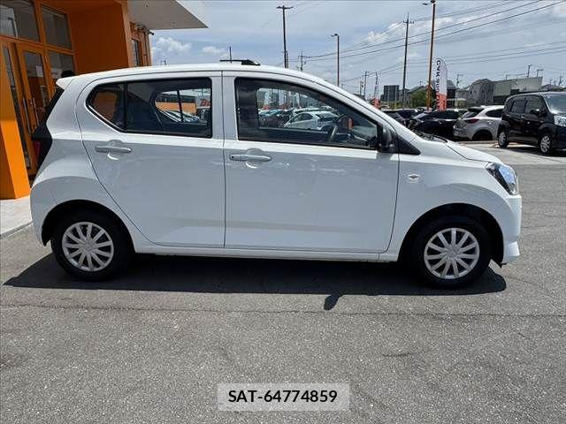 Daihatsu MIRA ES 2023-10 8230861-10