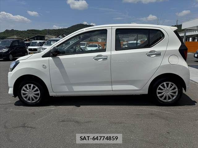 Daihatsu MIRA ES 2023-10 8230861-11
