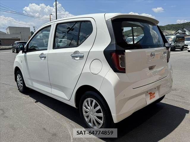 Daihatsu MIRA ES 2023-10 8230861-12