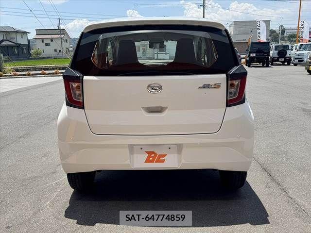 Daihatsu MIRA ES 2023-10 8230861-13