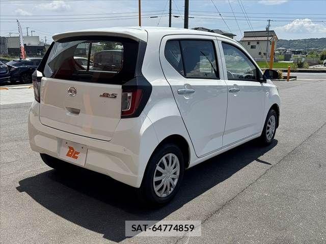 Daihatsu MIRA ES 2023-10 8230861-14