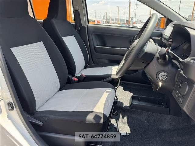 Daihatsu MIRA ES 2023-10 8230861-15