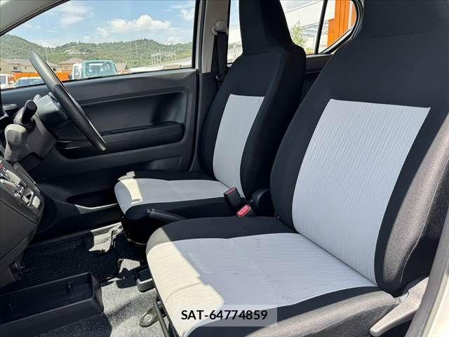 Daihatsu MIRA ES 2023-10 8230861-17