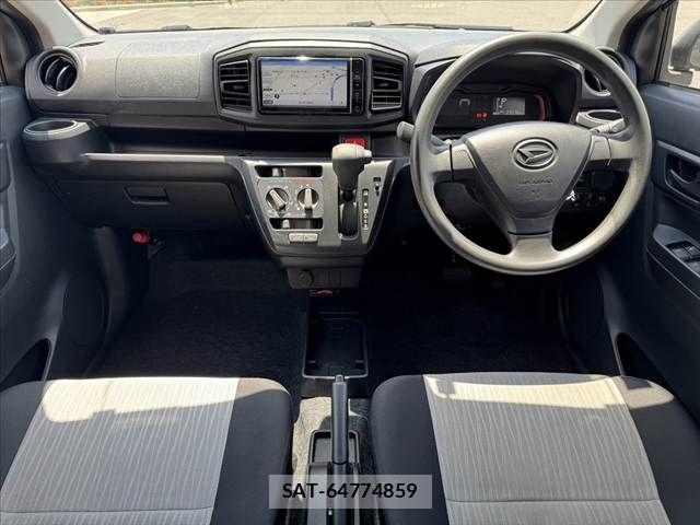 Daihatsu MIRA ES 2023-10 8230861-1