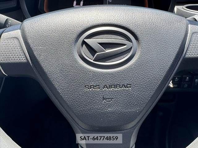 Daihatsu MIRA ES 2023-10 8230861-28